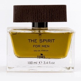Resim Tudors The Spirit Erkek Parfüm EDP 100 ML 