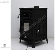 Resim Döküm Soba Dorello 