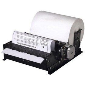 Resim ZEBRA TTP8200/A4 Kiosk Yazıcı 01744-210 