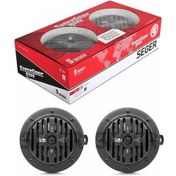 Resim Elektrikli Supersonıc Korna 12v Tk Seger 70eo12.000.02 