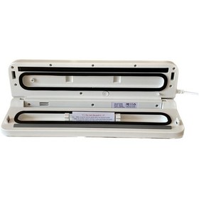 Resim Smartgift VM-56 Ev Tipi Elektrikli Gıda Vakum Makinesi Cihazı Beyaz 
