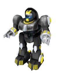 Resim Dectech Robo 7 Akıllı Robot 