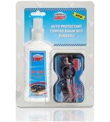 Resim Autokit İç Bakım Seti Vakumlu 2'li Set 