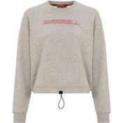 Resim Merrell Simply Kadın Gri Sweatshirt 