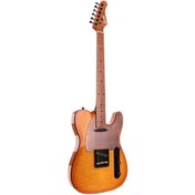 Resim Luxars S-G18 HB Pro Tele Elektro Gitar 
