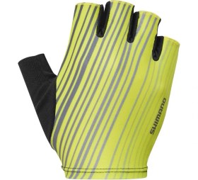 Resim Shimano Escape Sarı Kısa Eldiven Beden M 