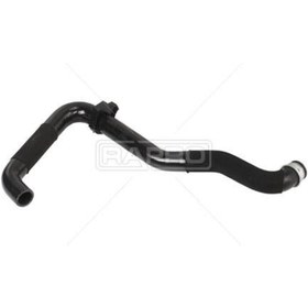 Resim RAPRO Radyatör Hortumu Üst 806 Expert / Evasıon Jumpy 2.0 Hdı 1343.ar 