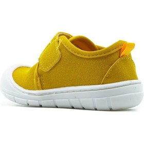 Resim Vicco Anka Unısex Çocuk Bebe Ayakkabı 22-30 21k 950.225 Bu Sarı 