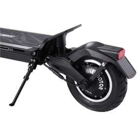 Resim Hiley Tiger Max Waterproof Scooter 1600 W 