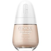 Resim Clinique Even Better Clinical Serum Fondöten SPF 20 No: WN01 Flax 30ml 