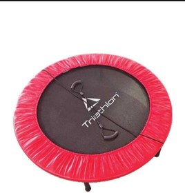 Resim Egzersiz Bantlı Trambolin 40'' 