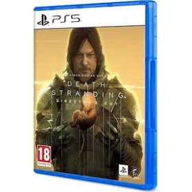 Resim Stranding Director's Cut - Standard [gra Ps5] 