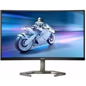 Resim Philips Evnia 27M1C5200W 27" 0.5 MS 240 Hz HDR FreeSync FHD Curved VA LED Monitör 
