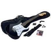 Resim Yamaha EG112UP Elektro Gitar Paketi 