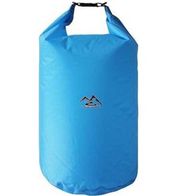 Resim Ganzhoushop Suntek Su Mavi Kuru Kano Taşıma Çantası 10l Geçirmez 