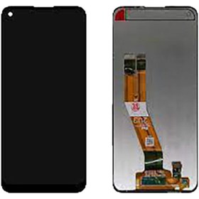 Resim Samsung A11 Lcd Ekran 