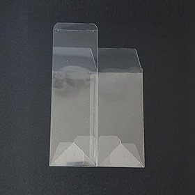 Resim Asetat Kutu 7X7X10 CM (25 Adet) 