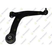 Resim TEKNOROT F-368 Salincak Sag Komple Fiat 500 500C 07 50709580 F368 (WE997623) 