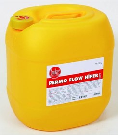 Resim Emülzer Permo Flow Hiper 20 Kg / Pl. Bidon 