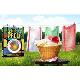 Resim Anka Color Proof Sihirli Bez 