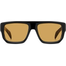 Resim Davıd Beckham 7132/S Black Havana 56 