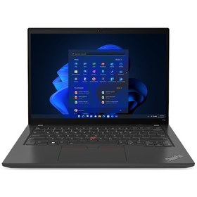 Resim LENOVO Thinkpad T14 Gen3 I7-1255u 48 Gb 2 Tb Ssd 14" W11p Fhd Taşınabilir Bilgisayar 21ah00cstx059 