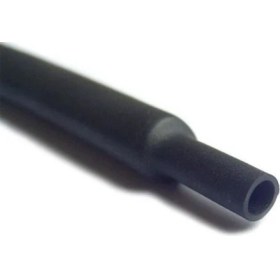 Resim YKA Daralan Makaron 6.4 mm 1 mt (Iphone Şarj Kabloları Için Uygundur) 