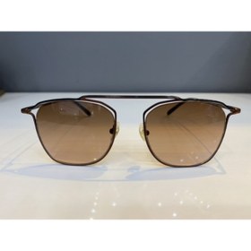 Resim SuperStep 066 51-20-col04 Unısex Kahverengi Güneş Gözlüğü 