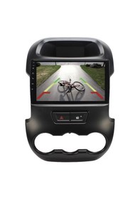 Resim Ford Ranger Android Multimedya Sistemi 4-64 For-x 2010-2015 