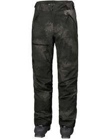 Resim HELLY HANSEN SOGN CARGO PANTOLON Siyah 