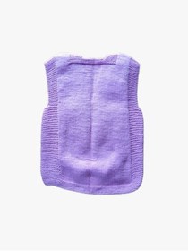Resim ARTHA DESİGN Pembe Bebek Süveter 