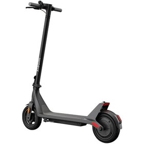 Resim Xiaomi Electric Scooter 4 Lite 2. Nesil Siyah (Xiaomi Türkiye Garantili) Siyah 