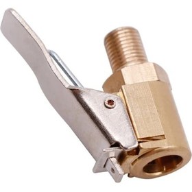 Resim Lasonstiges Araba Pompası Araba Tamir Aracı Klipsi 8mm Hava Pompası Tutucu Klipsi Lastik Pompası Dropship 
