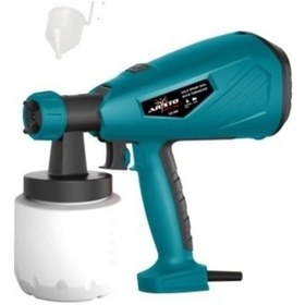 Resim Arısto ES-500 500 W Elektrikli Boya Tabancası 82028 