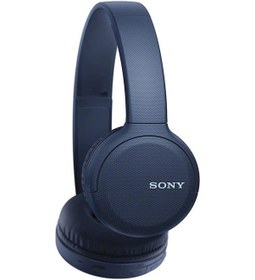 Resim Sony WH-CH510 Bluetooth Kulak Üstü Kulaklık 