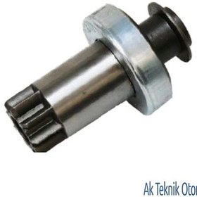 Resim Mars Dislisi 9T Valeo D7Es Bora Octavia 1.6 504625224 