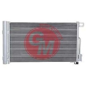 Resim Klima Kondenseri Fiorino 1.4 1.3D Mj 2007- 504659412 