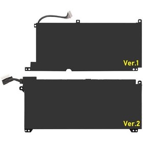 Resim Hp Omen 8ug96ea Batarya Pil Retro V2 