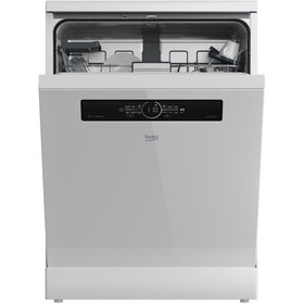 Resim Beko BM 6046 B 6 Programlı Bulaşık Makinesi 
