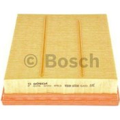 Resim Bosch F026400553 - Hava Fıltresı Mondeo /galaxy / S-max 2.0 Tdcı Turnıer 09.2014 Mondeo 2.0 Tdcı 09.2014 Mondeo 1.6 