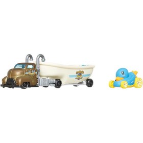Resim Hot Wheels Taşıyıcı Tırlar BDW51-JKN77 