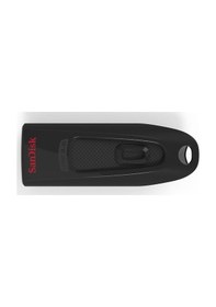 Resim SanDisk Ultra SDCZ48-128G-U46 128 GB USB 3.0 Flash Bellek 