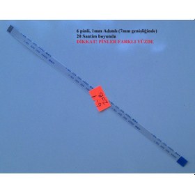 Resim Casper Nirvana Tw9 Power Flex Kablosu 6-1-20B 