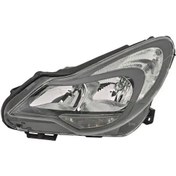 Resim Opel Corsa D On Far Sol 2007-2014 Valeo 045286 