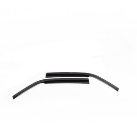 Resim Peugeot Rifter Sunplex Cam Rüzgarlığı Mugen 2 Prç. 2019 Ve Sonr 