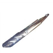 Resim HONDA CBF 150 EGZOS KORUMA SACİ 