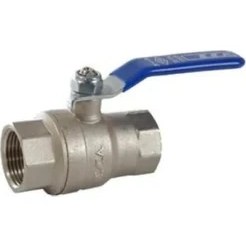 Resim Eca 3/4" Içme Suyu Küresel Vana Valfi 602122169 