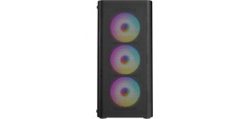 Resim Frisby FC-9385G Gaming Kasa Mesh (550W) 