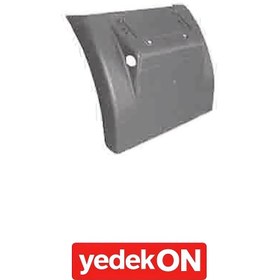 Resim Arka Çamurluk Tga Xl/xxl Ön Sol E.m (Kahveci Premium) 