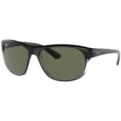 Resim Ray-Ban Rb4351 603/99 Erkek Güneş Gözlüğü 